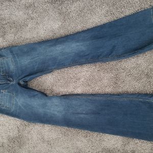CAbi Bootcut Jeans